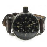 WWII GERMAN LUFTWAFFE NAMED A. LANGE & SOHN WATCH