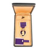 WWII 101st AIRBORNE D DAY KIA PURPLE HEART GROUP