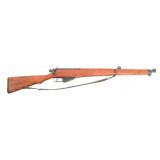 WWII CANADIAN LONG BRANCH TRAINING RIFLE
