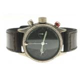WWII GERMAN LUFTWAFFE TUTIMA GLASHUTTE WATCH