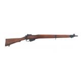 BRITISH FAZAKERLEY No 4 Mk 2 .303 CALIBER RIFLE