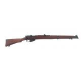 WWII AUSTRALIAN LITHGOW SMLE Mk III* 303 CAL RIFLE