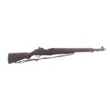 US H&R MODEL M1 GARAND .30-06 CALIBER RIFLE