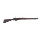 WWII AUSTRALIAN LITHGOW SMLE III* .303 CAL RIFLE