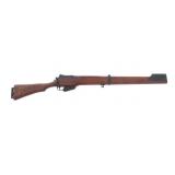 WWII BRITISH SWIFT 9B TRAINING RIFLE
