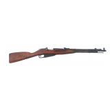1944 RUSSIAN IZHEVSK MODEL 44 7.62mm CALIBER RIFLE