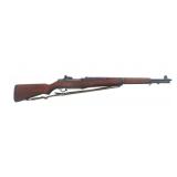 US WINCHESTER WIN-13 M1 GARAND .30 CALIBER RIFLE