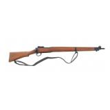 BRITISH FAZAKERLEY No 4 Mk 2 .303 CALIBER RIFLE