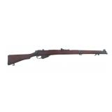 1918 BRITISH ENFIELD ShtLE III* .303 CALIBER RIFLE
