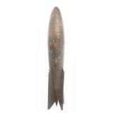WWI US ARMY AIR SERVICE MARK III AERIAL BOMB