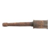 WWI IMPERIAL GERMAN ARMY M17 STICK GRENADE