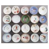 WWII IMPERIAL JAPANESE SAKE CUPS