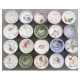 WWII IMPERIAL JAPANESE SAKE CUPS