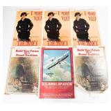 US NAVY RECRUITING POSTERS