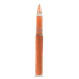 WWII US NAVY 3" 50 CALIBER WOODEN DRILL ROUND