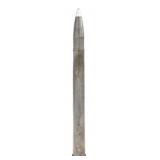 WWII GERMAN PAK 40 75mm ANTI-TANK ROUND