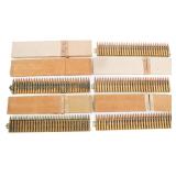 WWII JAPANESE TYPE 92 MACHINE GUN AMMUNITION