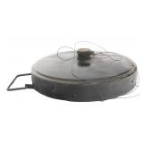 WWII US MADE GERMAN T.Mi. 35 TRAINING LANDMINE