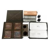 WWII US ARMY CRYSLER AIRTEMP SQUAD STOVE & ACCS