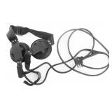 WWII GERMAN LUFTWAFFE RADIO HEADSET