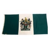 BUSH WAR RHODESIAN NATIONAL UDI FLAG