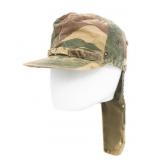 BUSH WAR RHODESIAN BRUSHSTROKE CAMO LOOP 'C' CAP