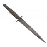 THIRD PATTERN FAIRBAIRN SYKES FIGHTING KNIFE