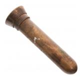 WWII US NAVY BOMAR SCABBARD FOR MARK V DIVE KNIFE