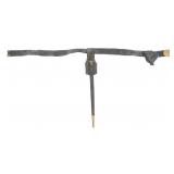 INDIAN WARS US BELT & M1873 BAYONET SCABBARD
