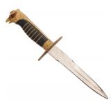 WWII ITALIAN FASCIST YOUTH KNIFE