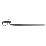 19th C. SOCKET BAYONET SWORD