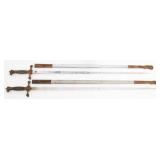 US ARMY WEST POINT CADET SWORDS