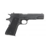 EJERCITO ARGENTINO MODEL 1927 .45 ACP CAL PISTOL