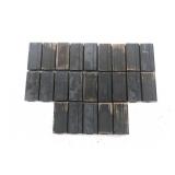 US M1 .30 CALIBER CARBINE MAGAZINES