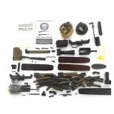 M1 CARBINE PARTS AND ACCESSORIES