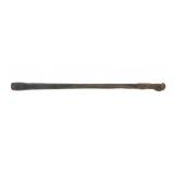 REMINGTON MODEL 03-A3 .30-06 CALIBER RIFLE BARREL
