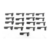 US M1 CARBINE BAYONET LUG ASSEMBLIES