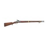 NEISSE .72 CALIBER PERCUSSION CONVERSION MUSKET