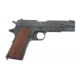 1918 US COLT MODEL 1911 FRAME & REMINGTON SLIDE