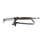 US IBM CORP M1 .30 CALIBER UNDER FOLDING CARBINE