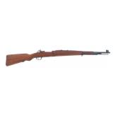 YUGOSLAVIAN ZASTAVA M24/47 7.92X57mm CAL RIFLE