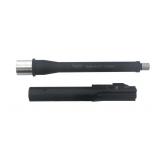 SPIKES TACTICAL UPPER RECEIVER & 9mm BARREL