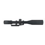 VORTEX MODEL DIAMONDBACK 6-24X50 RIFLE SCOPE