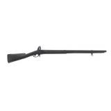 US HARPERS FERRY MODEL 1816 .69 CALIBER MUSKET