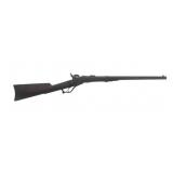 US STARR MODEL 1858 .54 CALIBER PERCUSSION CARBINE