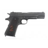 CMP 1943 US COLT 1911A1 .45 ACP CALIBER PISTOL