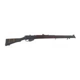 1914 NEPALESE BSA ShtLE III .303 CALIBER RIFLE