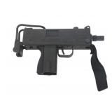 MILITARY ARMAMENT M10 .45 CAL SUBMACHINE GUN - NFA
