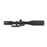 VORTEX MODEL DIAMONDBACK 6-24X50 RIFLE SCOPE