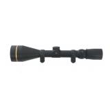 LEUPOLD VX-III 3-10x50 RIFLE SCOPE